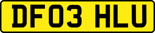 DF03HLU
