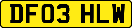DF03HLW