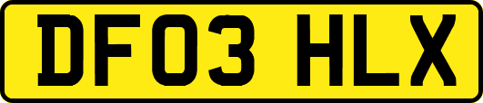 DF03HLX