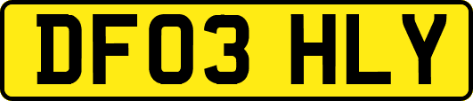 DF03HLY