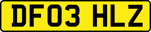 DF03HLZ