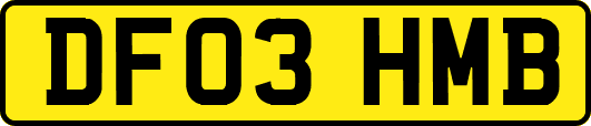 DF03HMB