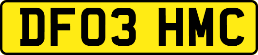 DF03HMC