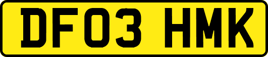 DF03HMK