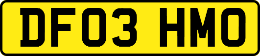 DF03HMO