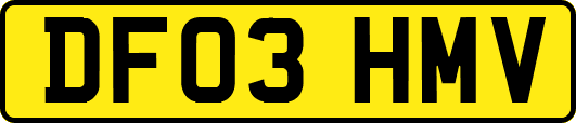 DF03HMV