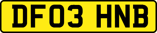 DF03HNB