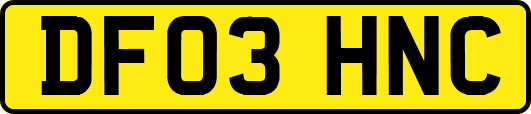 DF03HNC