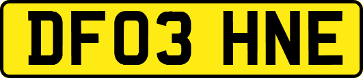 DF03HNE