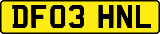 DF03HNL