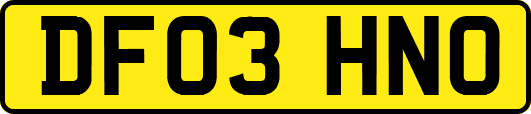 DF03HNO