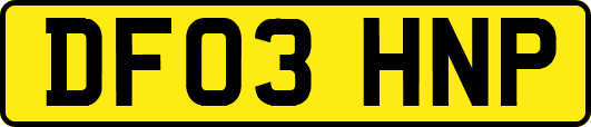 DF03HNP