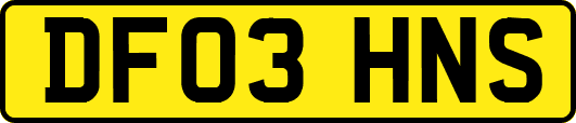 DF03HNS