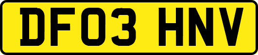 DF03HNV
