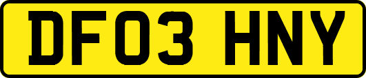DF03HNY