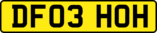 DF03HOH