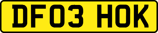 DF03HOK