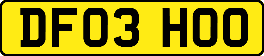 DF03HOO