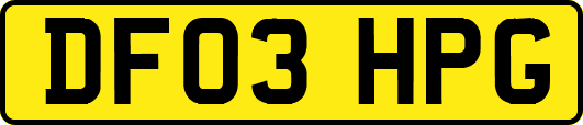 DF03HPG