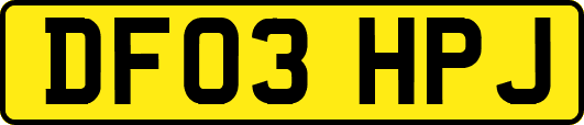 DF03HPJ