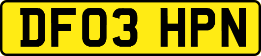 DF03HPN
