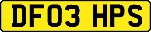 DF03HPS