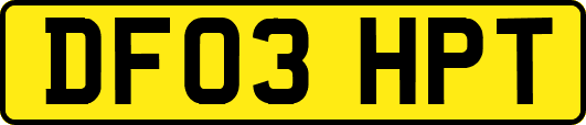 DF03HPT