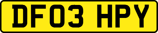 DF03HPY