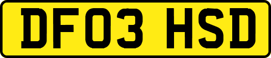 DF03HSD