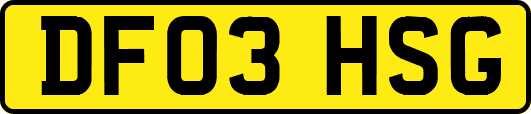 DF03HSG