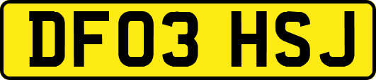 DF03HSJ