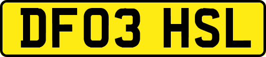 DF03HSL