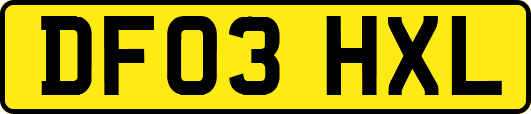 DF03HXL