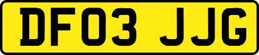 DF03JJG