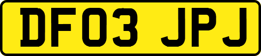 DF03JPJ