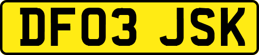 DF03JSK