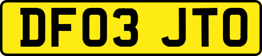 DF03JTO