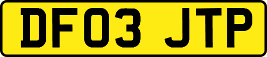 DF03JTP