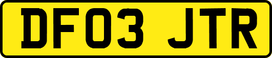 DF03JTR
