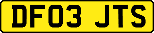 DF03JTS