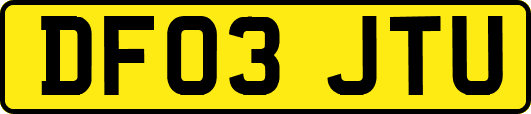 DF03JTU