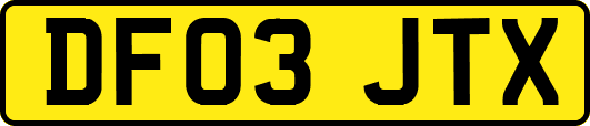 DF03JTX