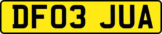 DF03JUA