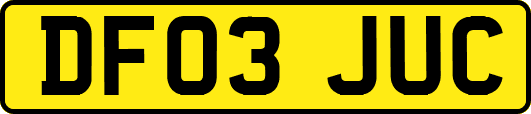 DF03JUC