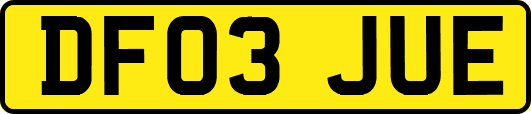 DF03JUE