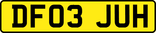 DF03JUH
