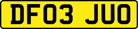 DF03JUO