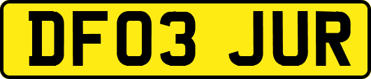 DF03JUR