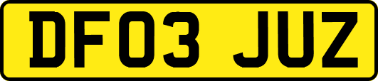 DF03JUZ