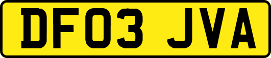 DF03JVA